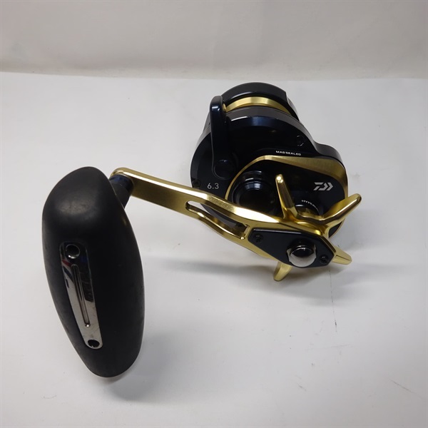 ２２ソルティガ１５Ｓ